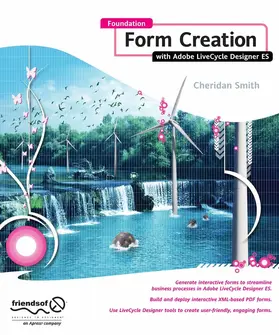 Smith |  Foundation Form Creation with Adobe LiveCycle Designer ES | eBook | Sack Fachmedien