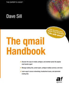 Sill | The qmail Handbook | E-Book | sack.de