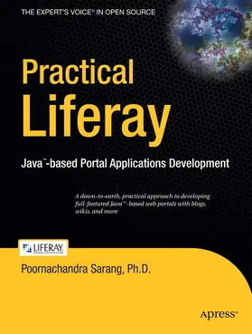 Sarang | Practical Liferay | E-Book | sack.de