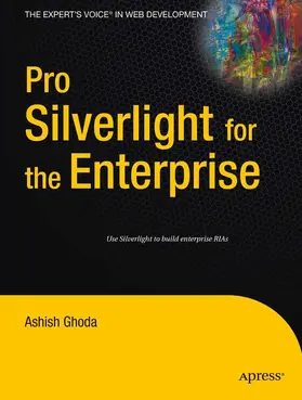Ghoda | Pro Silverlight for the Enterprise | E-Book | www2.sack.de