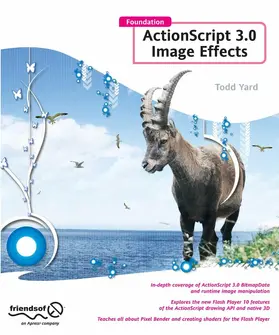 YardFace | Foundation ActionScript 3.0 Image Effects | E-Book | www2.sack.de
