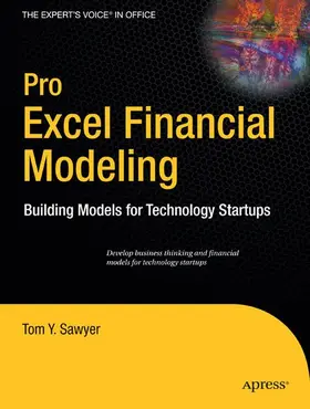 Sawyer |  Pro Excel Financial Modeling | Buch |  Sack Fachmedien