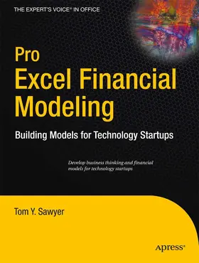 Sawyer | Pro Excel Financial Modeling | E-Book | sack.de