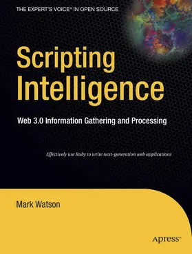 Watson | Scripting Intelligence | E-Book | sack.de