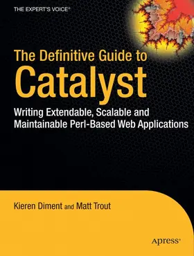 Diment / Trout |  The Definitive Guide to Catalyst | Buch |  Sack Fachmedien