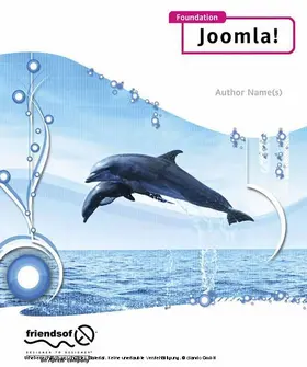 Harwani | Foundation Joomla! | E-Book | www2.sack.de