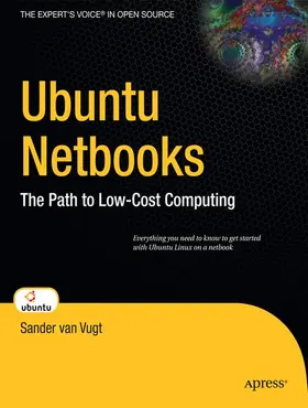 van Vugt |  Ubuntu Netbooks | Buch |  Sack Fachmedien