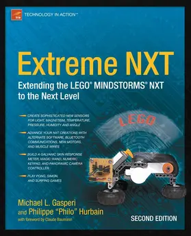Gasperi / Hurbain | Extreme NXT | E-Book | sack.de