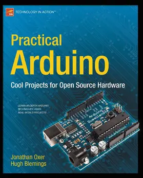 Oxer / Blemings | Practical Arduino | E-Book | sack.de