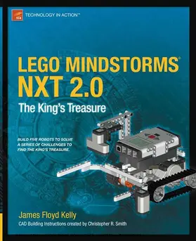 Floyd Kelly / Smith | LEGO MINDSTORMS NXT 2.0 | E-Book | www2.sack.de