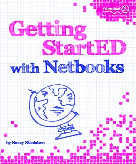 Nicolaisen | Getting StartED with Netbooks | E-Book | sack.de