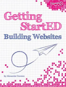 Dawson |  Getting Started Building Websites | Buch |  Sack Fachmedien