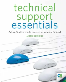 Sanchez / Sleeth | Technical Support Essentials | E-Book | www2.sack.de