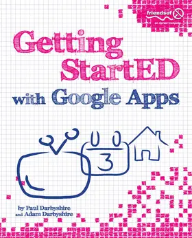 Darbyshire | Getting StartED with Google Apps | E-Book | sack.de