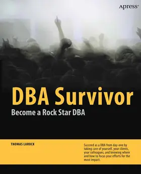 LaRock | DBA Survivor | E-Book | sack.de