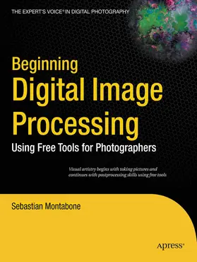 Montabone | Beginning Digital Image Processing | E-Book | sack.de