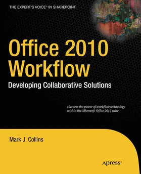Collins / Enterprises | Office 2010 Workflow | E-Book | sack.de