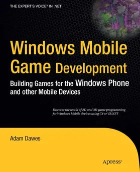 Dawes | Windows Mobile Game Development | E-Book | sack.de
