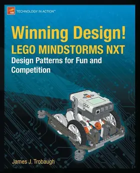 Trobaugh | Winning Design! | E-Book | sack.de