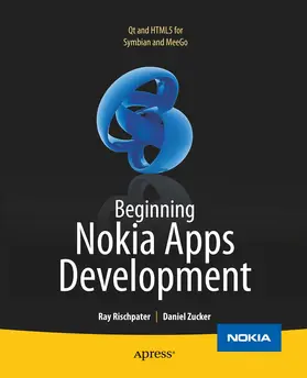 Zucker / Rischpater |  Beginning Nokia Apps Development | eBook | Sack Fachmedien