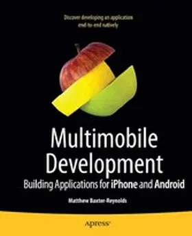 Baxter-Reynolds | Multimobile Development | E-Book | www2.sack.de