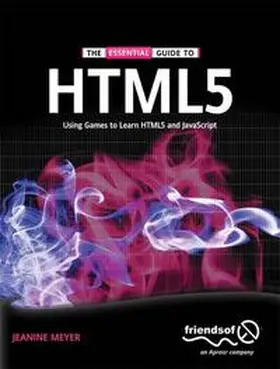 Meyer |  The Essential Guide to HTML5 | Buch |  Sack Fachmedien