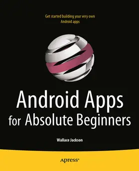 Jackson | Android Apps for Absolute Beginners | E-Book | sack.de