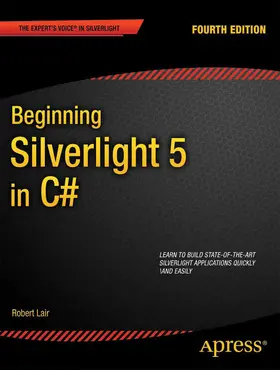 Lair | Beginning Silverlight 5 in C# | E-Book | sack.de