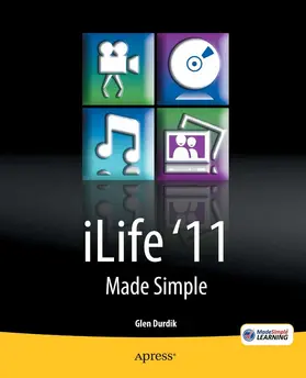 Durdik / Made Simple Learning | iLife '11 Made Simple | E-Book | sack.de
