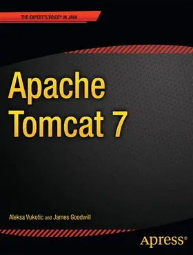 Vukotic / Goodwill |  Apache Tomcat 7 | Buch |  Sack Fachmedien
