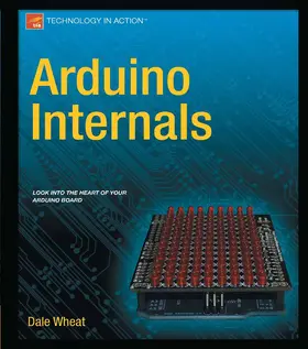 Wheat | Arduino Internals | E-Book | sack.de