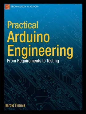 Timmis |  Practical Arduino Engineering | Buch |  Sack Fachmedien