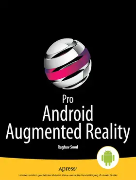 Sood |  Pro Android Augmented Reality | eBook | Sack Fachmedien