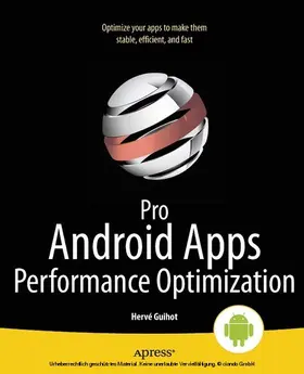 Guihot | Pro Android Apps Performance Optimization | E-Book | www2.sack.de