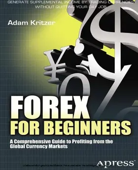 Kritzer | Forex for Beginners | E-Book | sack.de
