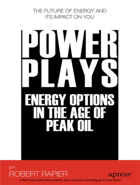 Rapier | Power Plays | E-Book | sack.de