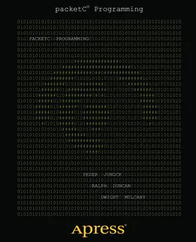Jungck / An SAIC Company / Duncan | packetC Programming | E-Book | sack.de