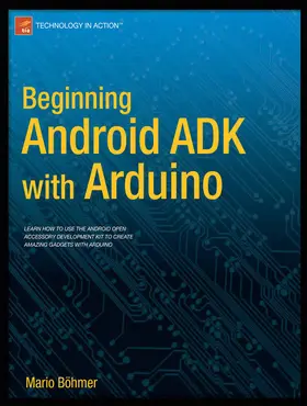 Bhmer | Beginning Android ADK with Arduino | E-Book | sack.de
