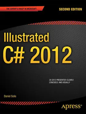 Solis | Illustrated C# 2012 | E-Book | sack.de