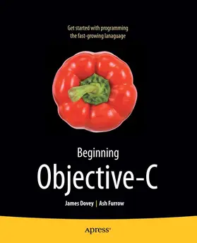 Dovey / Furrow | Beginning Objective C | E-Book | sack.de