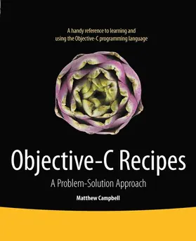 Campbell |  Objective-C Recipes | Buch |  Sack Fachmedien