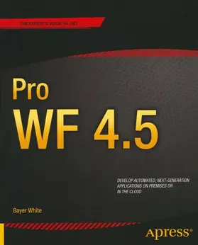 White |  Pro Wf 4.5 | Buch |  Sack Fachmedien