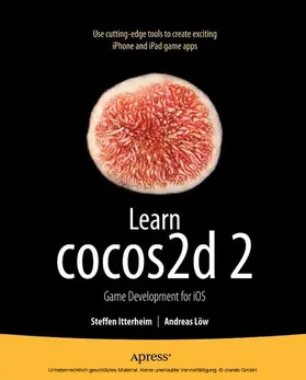 Itterheim / Lw | Learn cocos2d 2 | E-Book | sack.de