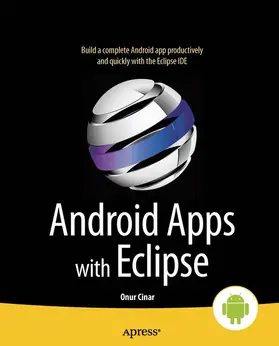 Cinar |  Android Apps with Eclipse | Buch |  Sack Fachmedien