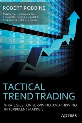 Robbins | Tactical Trend Trading | E-Book | sack.de
