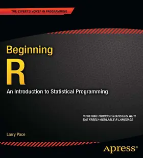 Pace | Beginning R | E-Book | sack.de
