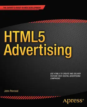 Percival | HTML5 Advertising | E-Book | sack.de