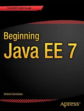 Goncalves | Beginning Java EE 7 | E-Book | sack.de