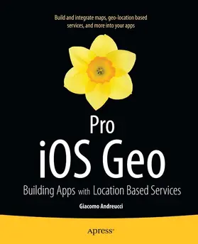 Andreucci | Pro iOS Geo | E-Book | sack.de