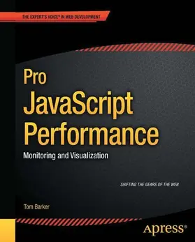 Barker | Pro JavaScript Performance | E-Book | www2.sack.de